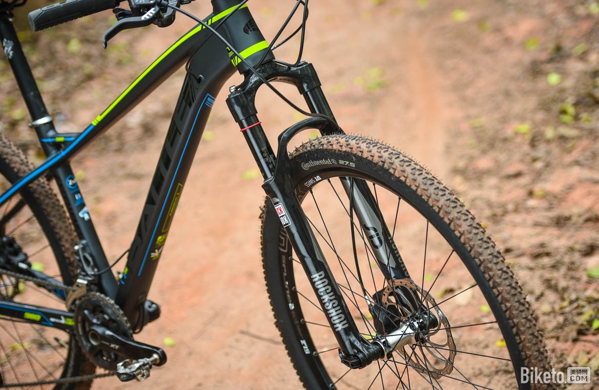 入门级山地车评测,山地车入门级测评