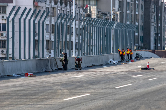 镇江高架二期规划,镇江市几条高架