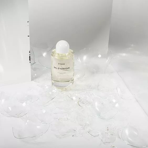 不做“白屑公举”！10款专业级水疗护理的沐浴油，拯救冬季尴尬！