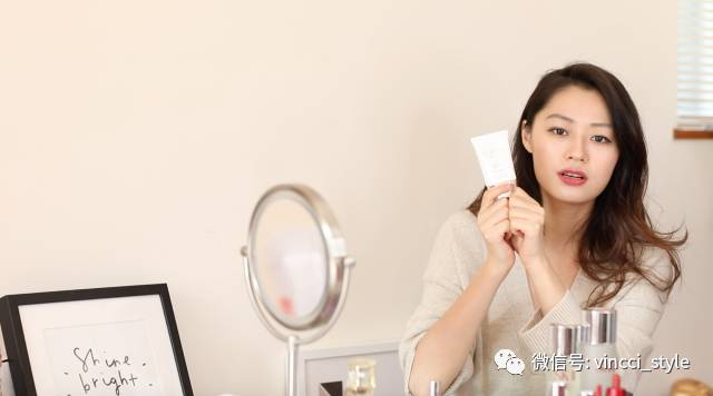 Vincci情报｜Vincci美妆课堂，冬季节日party妆大放送