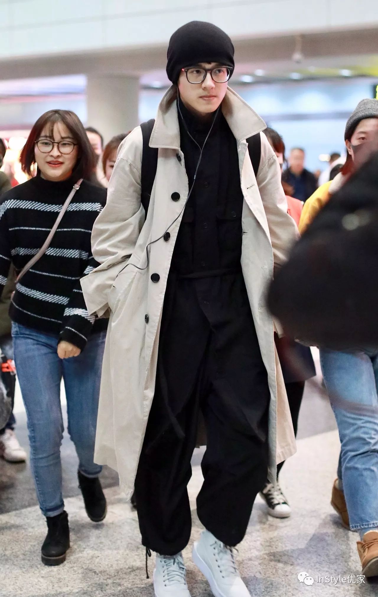 冷到怀疑人生？你需要这7款“温暖牌”男友！