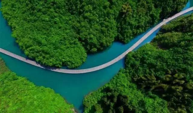 恩施打卡必到之处,恩施又能吃又能玩的地方