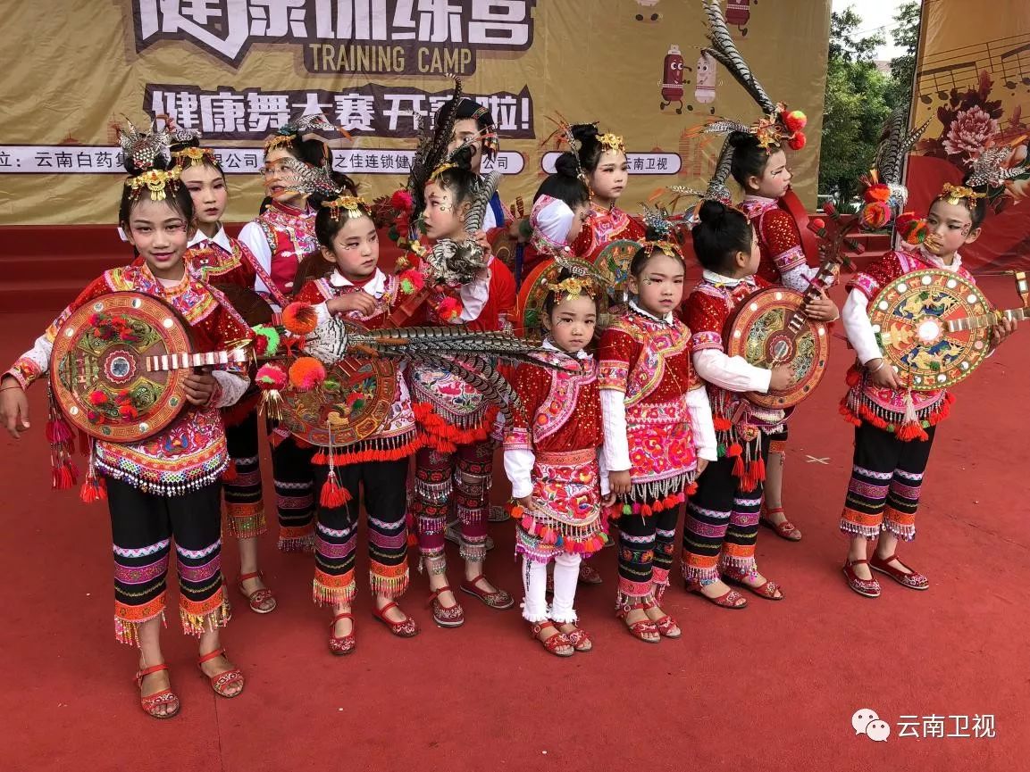 因为“爱跑538”，我们在寒冷的冬日里舞动全城“爱跑538”健康舞大赛火力全开，四城联动