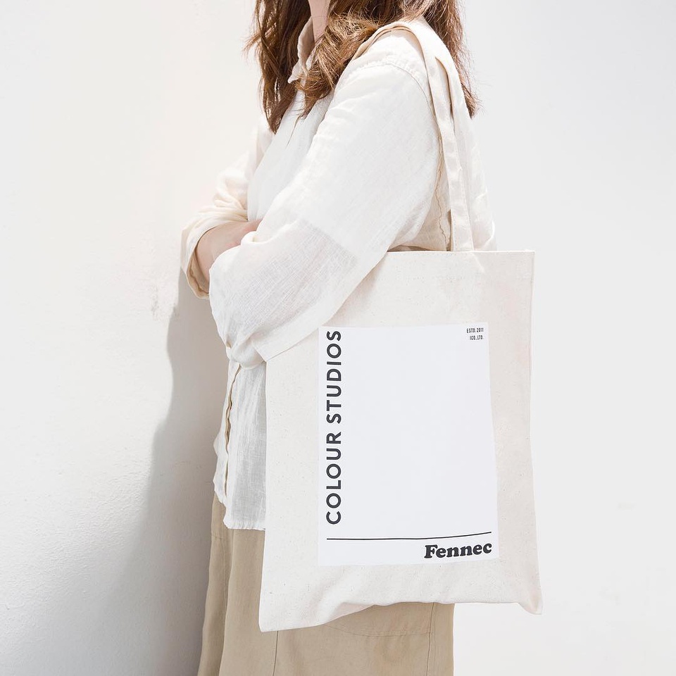 豆瓣日记:姑娘们会喜爱的六个泡菜国设计品牌