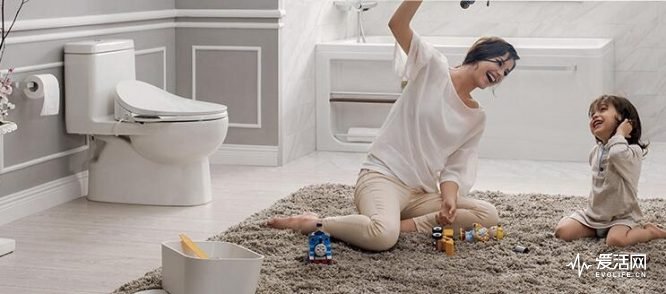 马桶盖最舒适,马桶盖舒适度最好的