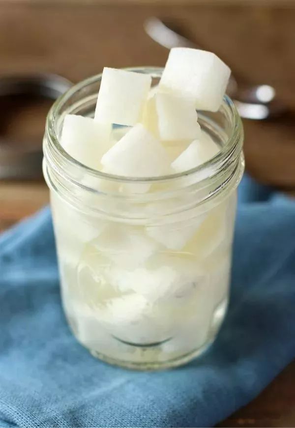 「妇联生活微课堂」蜂蜜里加点这个，快速止咳效果特别好，比吃药强多了！