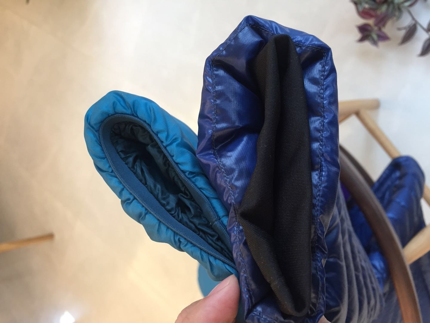 大漠排骨羽绒服,大漠户外定制羽绒服