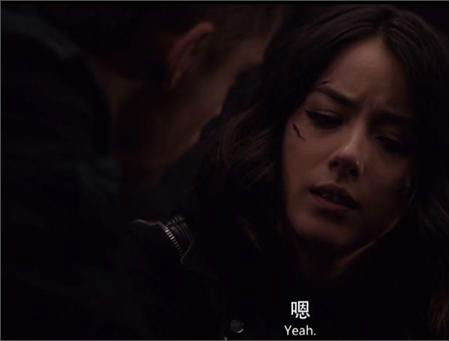 神盾局特工沃德什么时候被发现,神盾局特工沃德叛变是哪一集