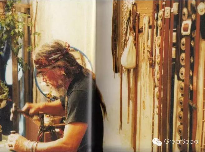 高桥吾郎|当手艺人失去了赖以生存的手指