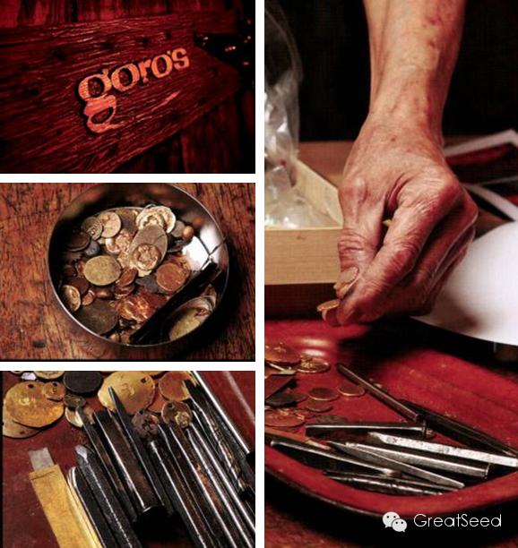 高桥吾郎|当手艺人失去了赖以生存的手指