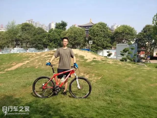 美利达公路车历史,美利达自行车小店故事