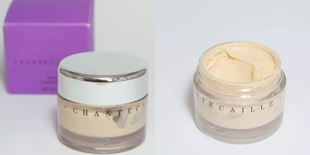 粉底没选对,粉底没选对色号太白像浮粉