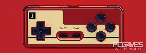 手柄黑科技,黑科技游戏史上最厉害的手柄