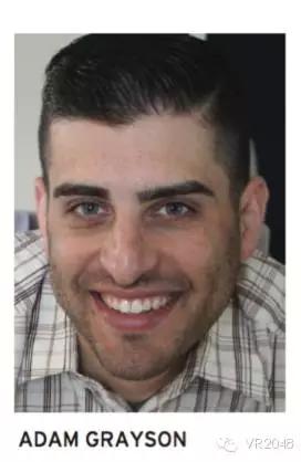 XBIZ权威VR报告：38%用户认为成人娱乐将使消费者接受VR头盔