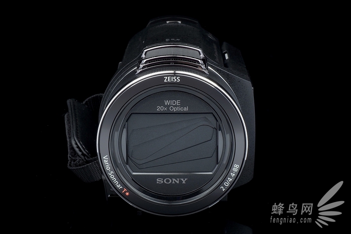 sony4k摄像机axp55,索尼fdr-axp55投影功能