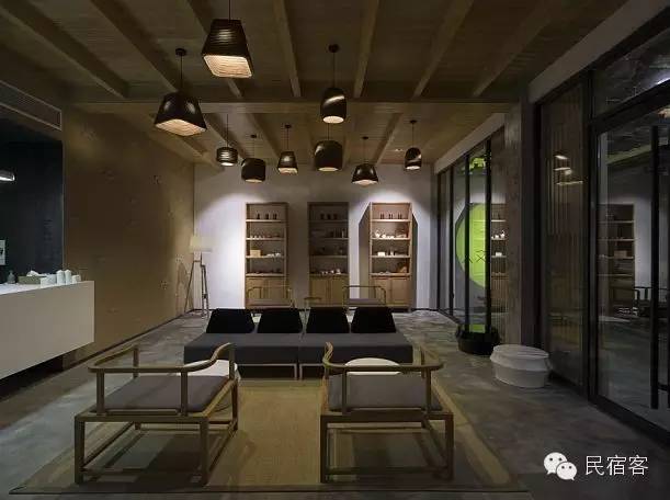 最推荐的乌镇民宿,浙江乌镇民宿设计