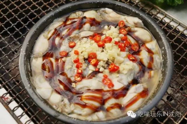 热门餐厅榜沈阳,沈城餐烤家特色餐厅