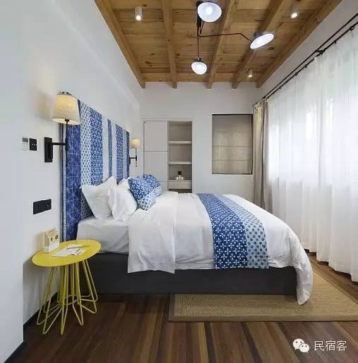 最推荐的乌镇民宿,浙江乌镇民宿设计