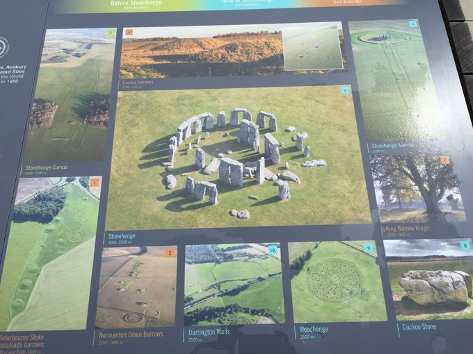 【已完结】英格兰苏格兰18日游记——美景、历史、足球、文化全体验（含挡风玻璃损坏以及车胎被扎处理经过）