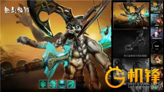 一次迟到评测安卓版《虚荣》荣耀回归