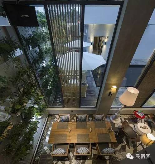 最推荐的乌镇民宿,浙江乌镇民宿设计