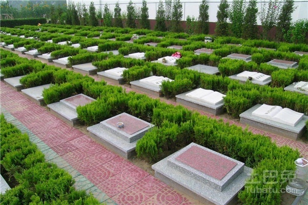 墓地风水学图解知识大全,墓地风水学知识详解