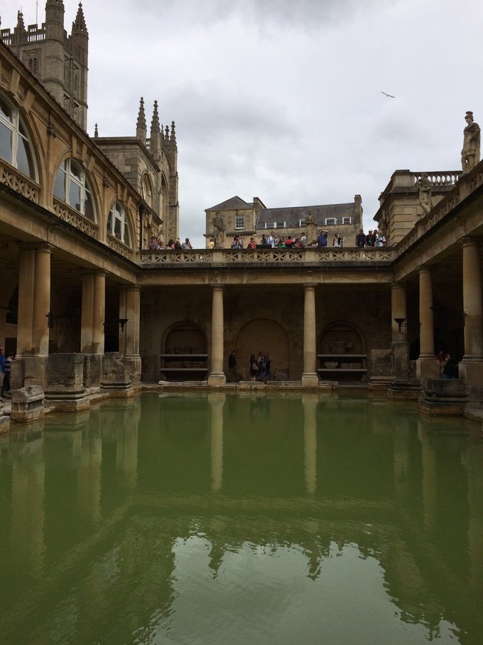 【已完结】英格兰苏格兰18日游记——美景、历史、足球、文化全体验(含挡风玻璃损坏以及车胎被扎处理经过)