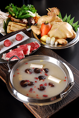 热门餐厅榜沈阳,沈城餐烤家特色餐厅