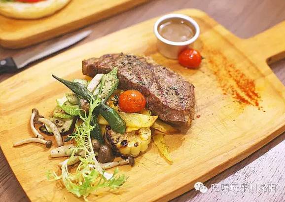 热门餐厅榜沈阳,沈城餐烤家特色餐厅