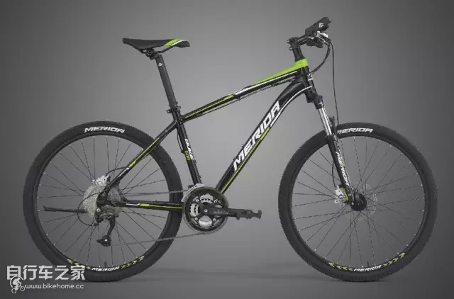 新款美利达公爵600山地车,美利达山地车公爵550