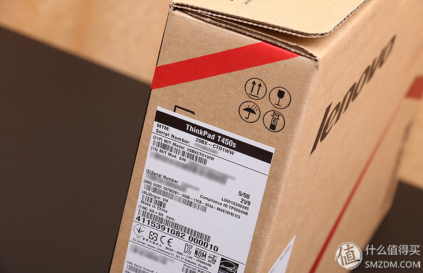 美帝良心想，美行ThinkPadT450s入手开箱升级内存小记