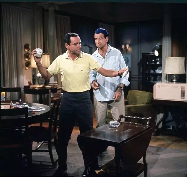 没穿对别怪衣服丑，我是来给POLO衫洗白的