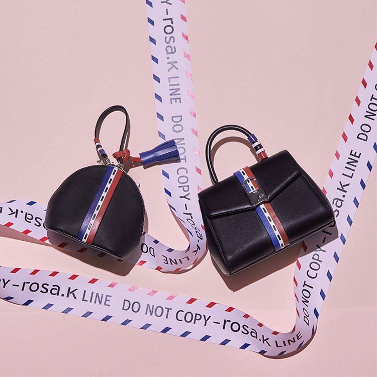 豆瓣日记:姑娘们会喜爱的六个泡菜国设计品牌