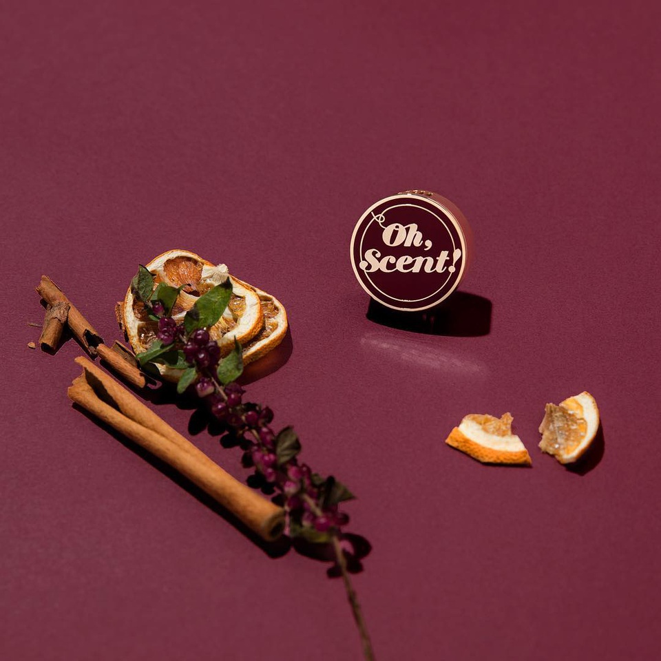 豆瓣日记:姑娘们会喜爱的六个泡菜国设计品牌