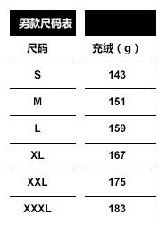 大漠排骨羽绒服,大漠户外定制羽绒服