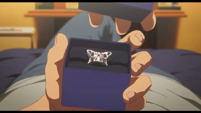 中二病也要谈恋爱中的魔性笑声,中二病也要谈恋爱高甜片段剪辑