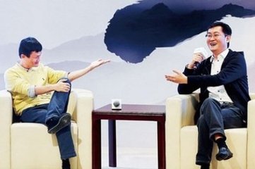 腾讯京东联合入股唯品会,京东联手腾讯唯品会