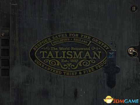 上锁的房间解谜,未上锁的房间解密教程