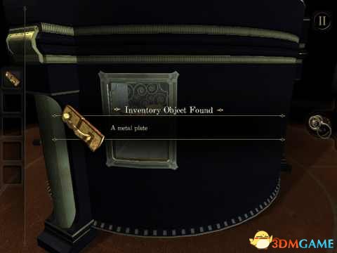 上锁的房间解谜,未上锁的房间解密教程