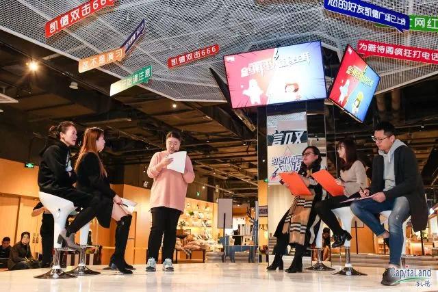 动笔会写稿、动嘴能PK,还有什么是你们不会的吗