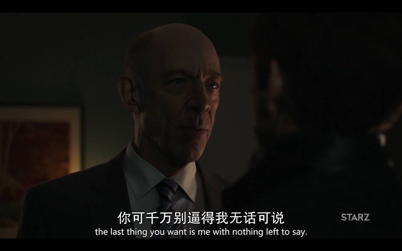 2022第一神剧,每一集都值得看的神剧