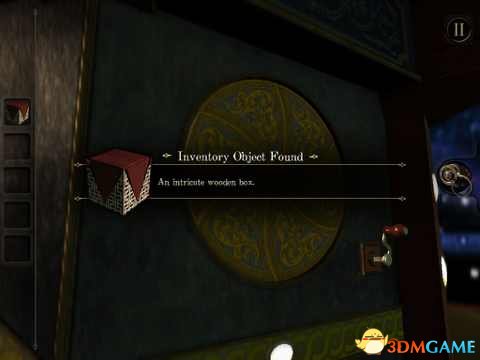 上锁的房间解谜,未上锁的房间解密教程