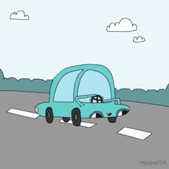 好消息！“先导快线”纯电动共享汽车驶入宁乡，到长沙仅需13元