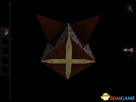 上锁的房间解谜,未上锁的房间解密教程