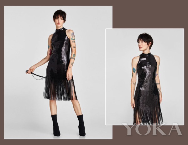 zara2020秋冬最值得买的单品,hmzara十大必买单品