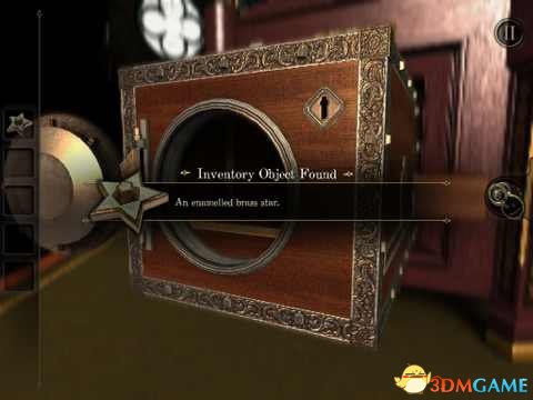 上锁的房间解谜,未上锁的房间解密教程