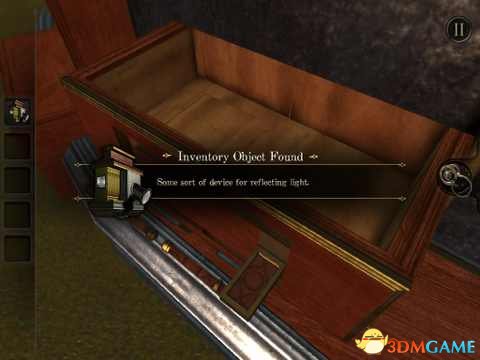 上锁的房间解谜,未上锁的房间解密教程