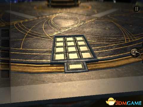 上锁的房间解谜,未上锁的房间解密教程