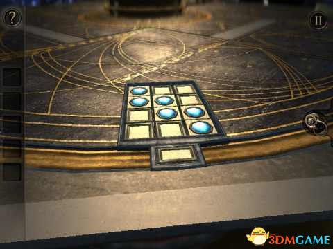 上锁的房间解谜,未上锁的房间解密教程