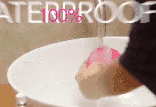 洗脸界的最黑科技，用手洗10遍不如用它洗1遍！